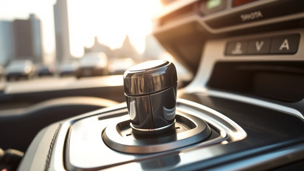 Toyota Tacoma resale value comparison for manual and automatic transmissions