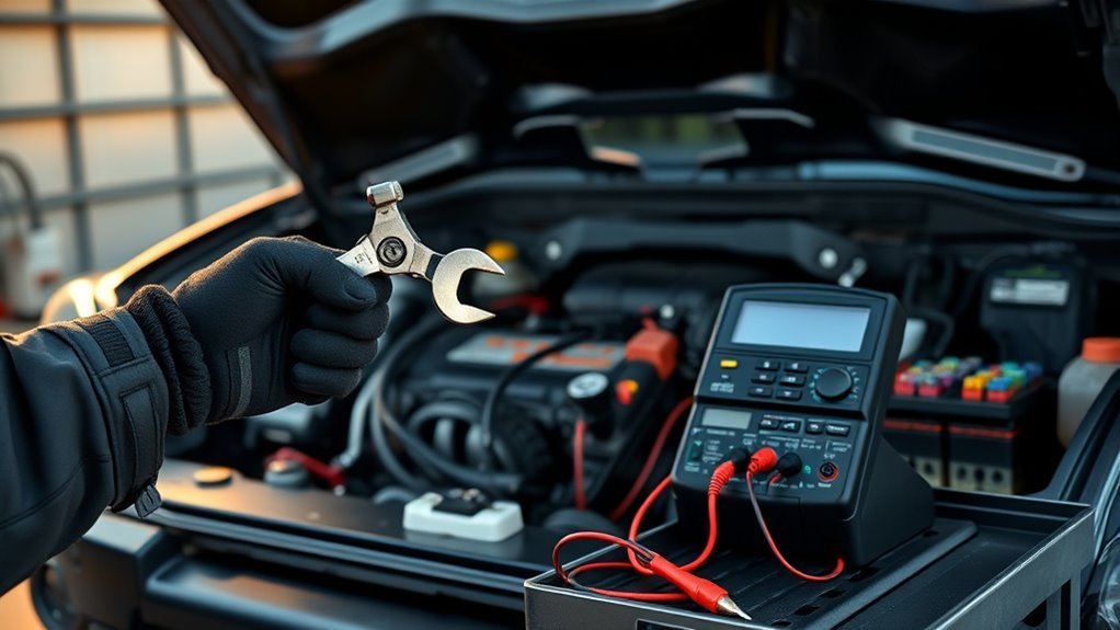 Tacoma Clicks When Starting: 7 Fixes to Try First 1 tacoma starting noise solution