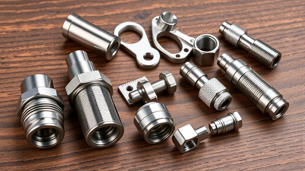 Tire Inflator Connector Types: 2026 Complete Guide 3 Tire inflator valve adapters for Schrader, Presta, and bicycle tire valves