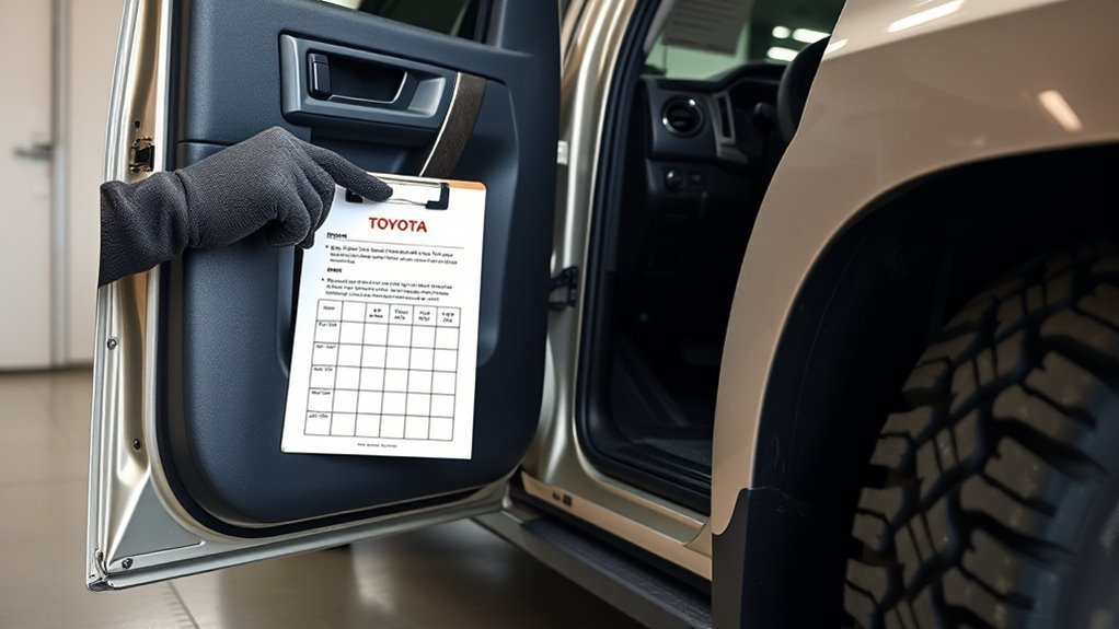 Toyota Tundra Tire Pressure: Towing & Load PSI Guide 2 tire pressure guidelines explained
