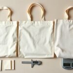 tote bag canvas specifications