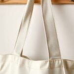 tote bag strap elasticity