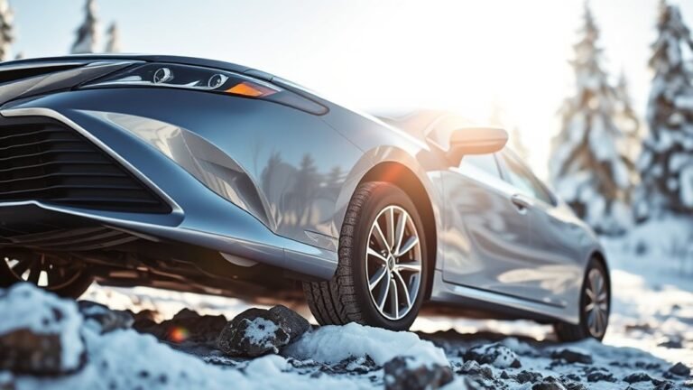 toyota camry all wheel drive