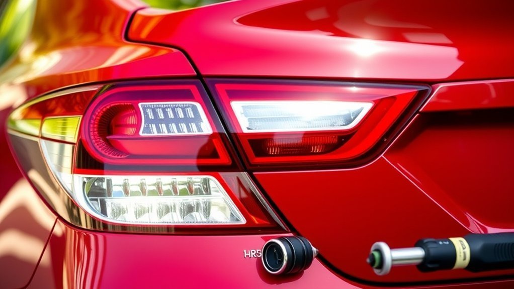 Camry Brake Lights Not Working? Toyota Diagnosis Guide 1 toyota camry brake light fix