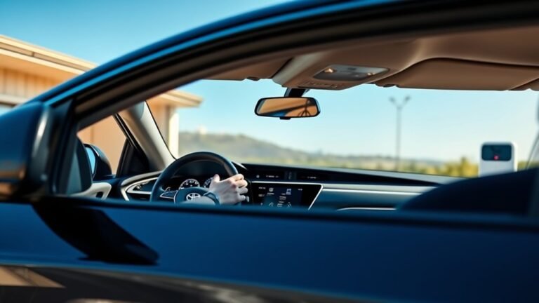 toyota camry connectivity features