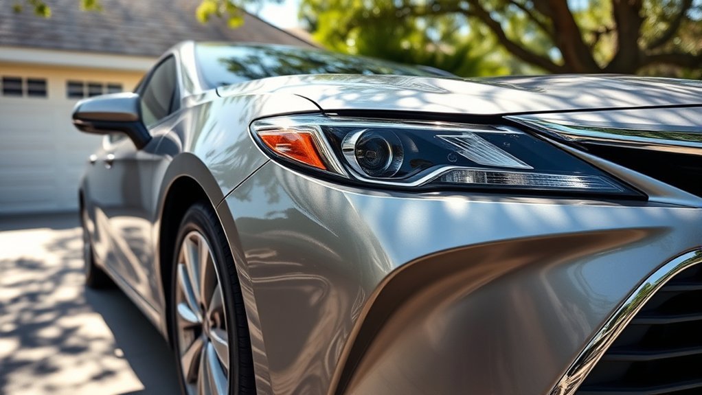 Toyota Camry Warranty: 2026 Coverage & Terms Guide 1 toyota camry warranty details