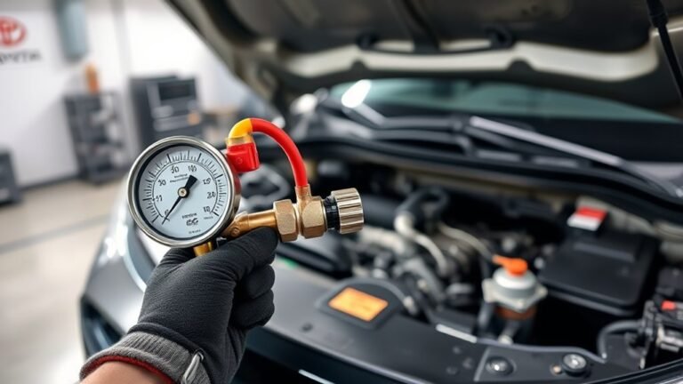 toyota rav4 ac issues