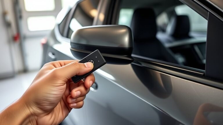 toyota rav4 key features