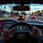 toyota s advanced safety features
