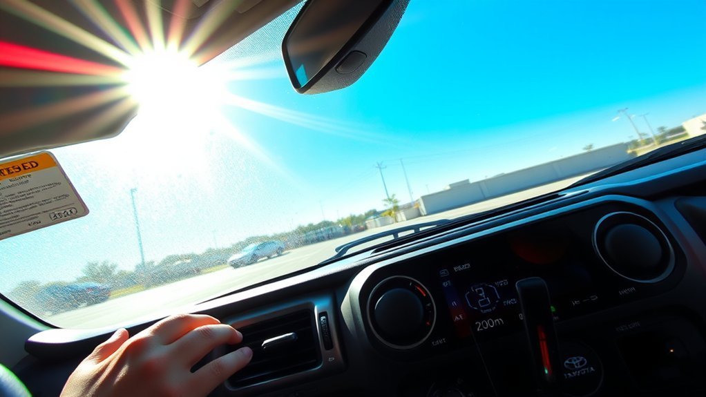 Toyota Tacoma AC Problems: 5 Checks Before Repair 1 toyota tacoma ac efficiency