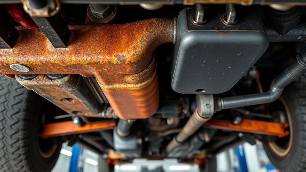 Tacoma Frame Rust: Safety, Recall & Repair Guide 1 toyota tacoma rust issues
