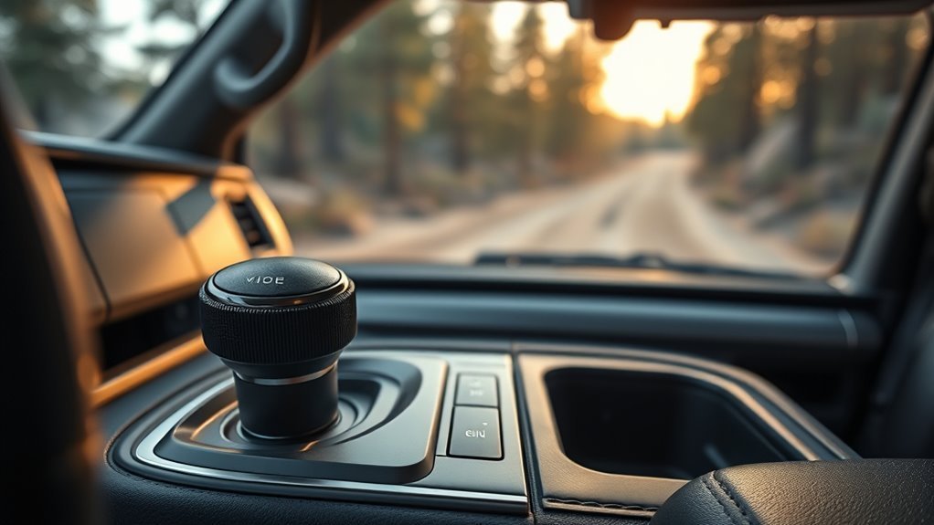 Toyota Tundra Drive Modes: Normal, Eco & Sport 1 toyota tundra driving options