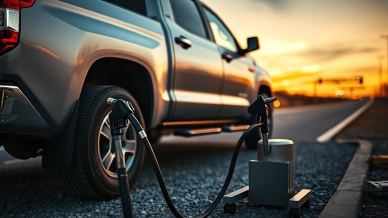 toyota tundra fuel capacity