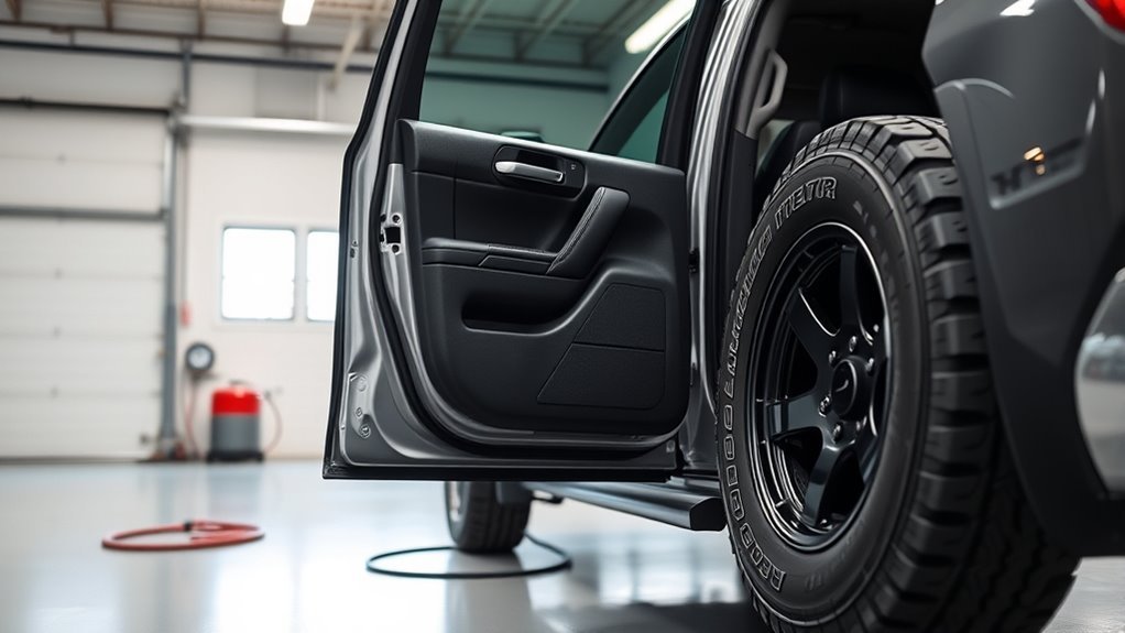 Toyota Tundra Tire Pressure: Towing & Load PSI Guide 1 toyota tundra tire pressure