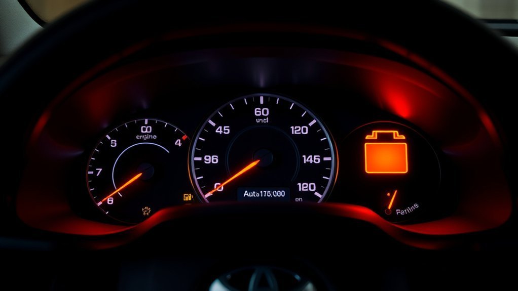 Dashboard Warning Lights: Toyota Camry 2026 Safety Guide 3 Troubleshooting Toyota Camry dashboard warning lights with basic checks