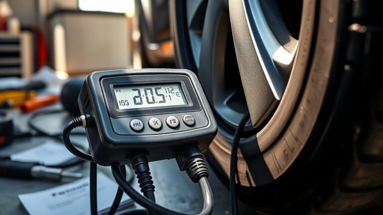 troubleshooting tire inflator issues