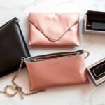 versatile small handbag accessory