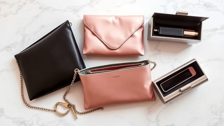 versatile small handbag accessory