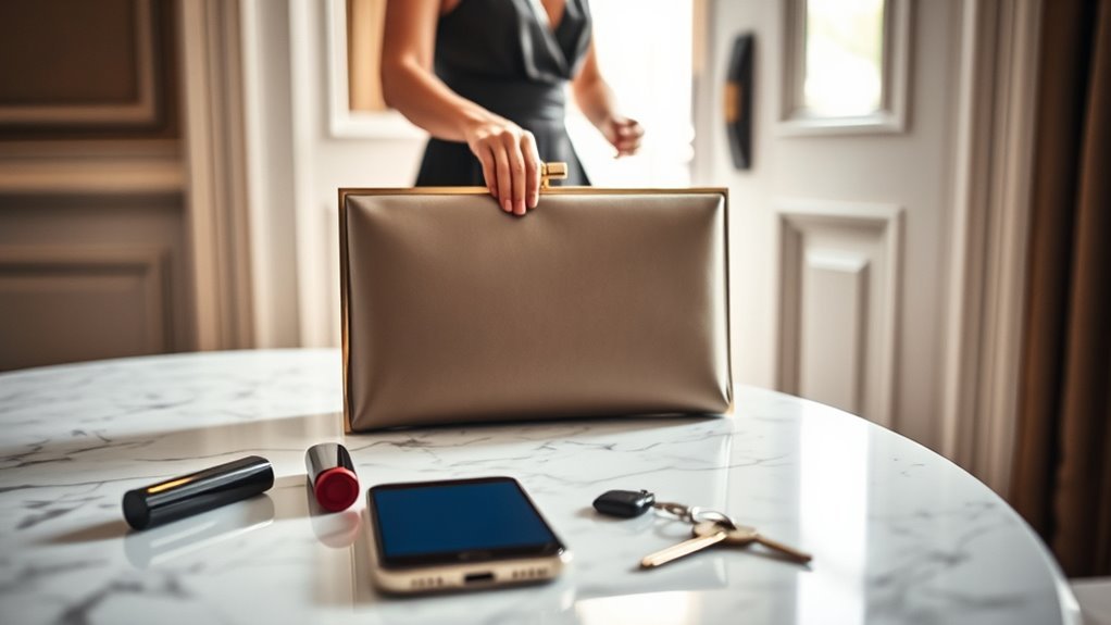 What Is a Clutch Bag? Its Shape, Features, and Uses 2 versatile stylish essential accessory