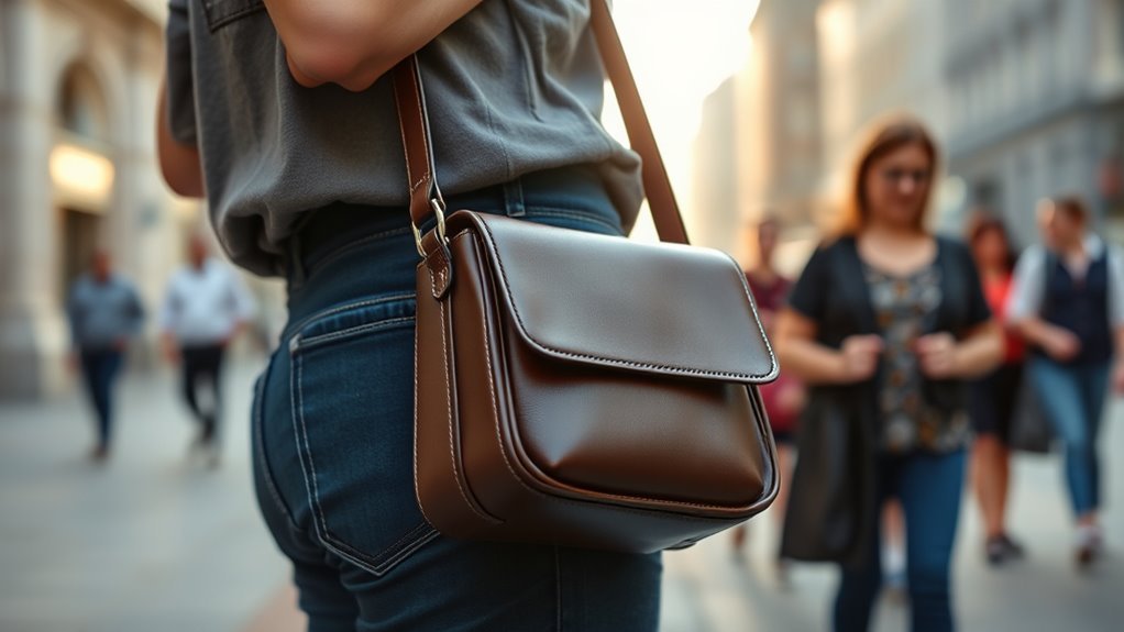 versatile stylish practical accessory