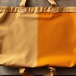 waterproofing canvas bag techniques