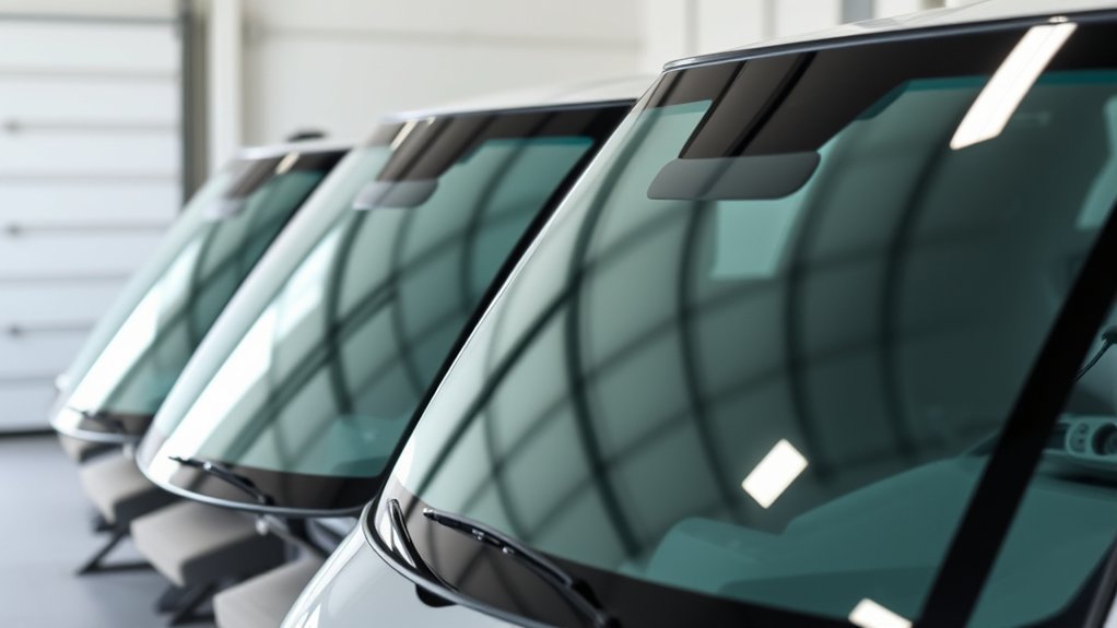 Camry Windshield Compatibility by Year & Trim 2 windshield compatibility by trim