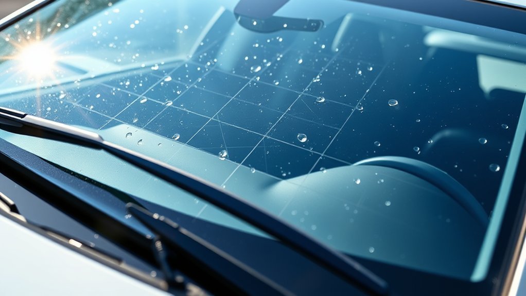 wiper de icer functionality explained
